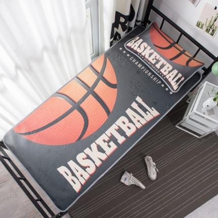 91家纺网 家纺一手货源 找家纺 （总2）宅部落 2022新款学生宿舍单人凉席