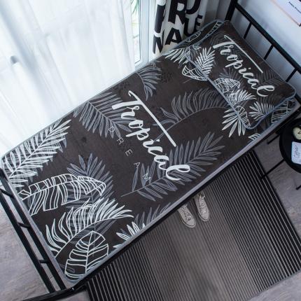 91家纺网 家纺一手货源 找家纺 （总）宅部落 2023新款学生宿舍单人凉席