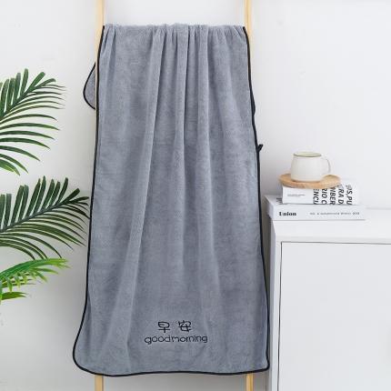 91家纺网 家纺一手货源 找家纺 双梦毛巾  早晚绣花毛巾浴巾