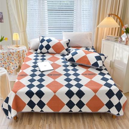 91家纺网 家纺一手货源 找家纺 （总）茉夕家纺 2022新款床盖