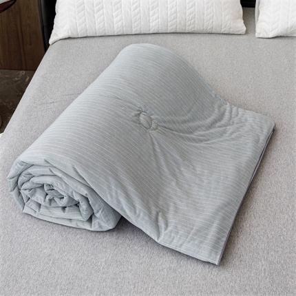 91家纺网 家纺一手货源 找家纺 (总)纽缦 2022新款凉感丝夏被汇总