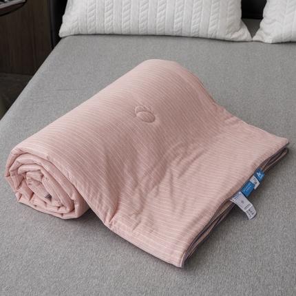 91家纺网 家纺一手货源 找家纺 (总)纽缦 2022新款凉感丝夏被汇总