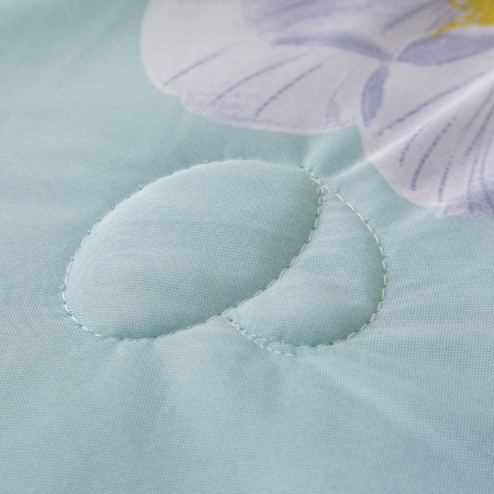 91家纺网 家纺一手货源 找家纺 (总)纽缦 2022新款凉感丝夏被汇总