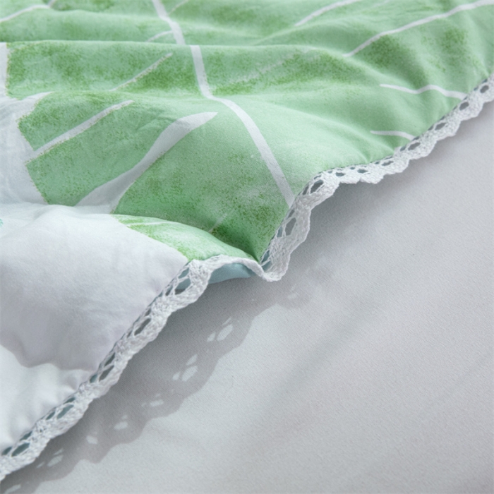 91家纺网 家纺一手货源 找家纺 （总）畅销被业 2022水洗棉印花被夏被