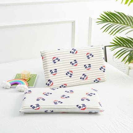 91家纺网 家纺一手货源 找家纺 （总）萌番宝 2022新款儿童面包乳胶枕