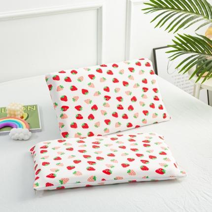 91家纺网 家纺一手货源 找家纺 （总）萌番宝 2022新款儿童面包乳胶枕