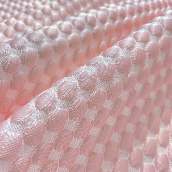 91家纺网 家纺一手货源 找家纺 (总) 眠帛家居  2022春夏爆款冰豆豆凉席床裙款