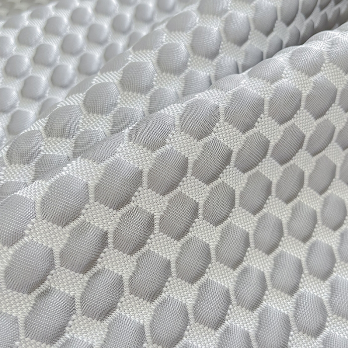 91家纺网 家纺一手货源 找家纺 眠帛家居  2022春夏爆款冰豆豆凉席床裙款 公主灰