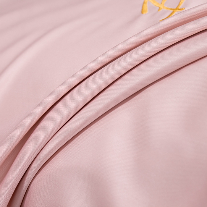 91家纺网 家纺一手货源 找家纺 (总) 眠帛家居  2022新款水洗天丝四件套元气熊系列