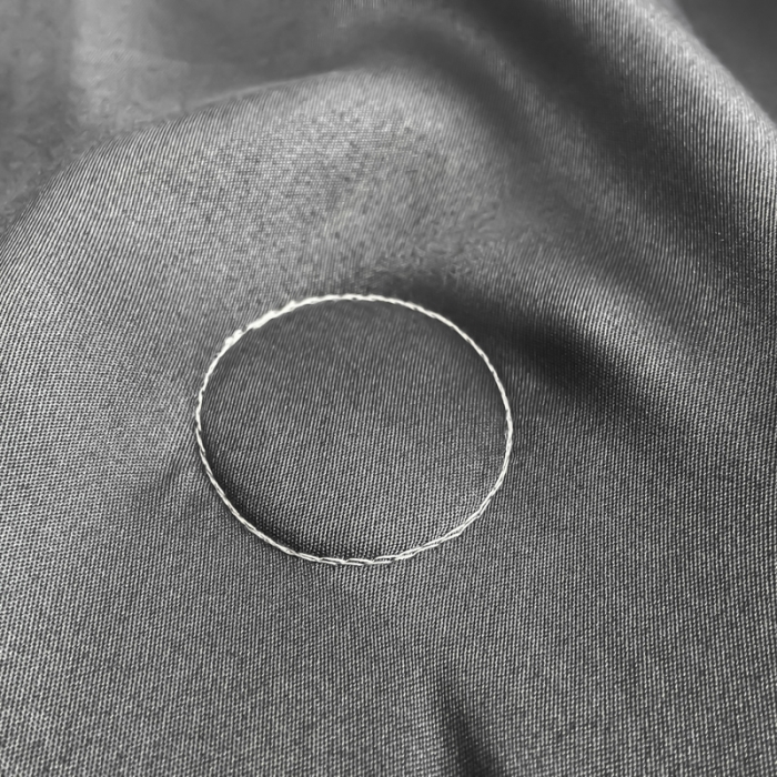 91家纺网 家纺一手货源 找家纺 眠帛家居 2022新款元气熊刺绣夏被四件套 元气熊灰