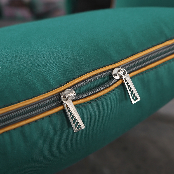 91家纺网 家纺一手货源 找家纺 (总)照世家纺2022新款全棉羽毛款多功能抱枕被