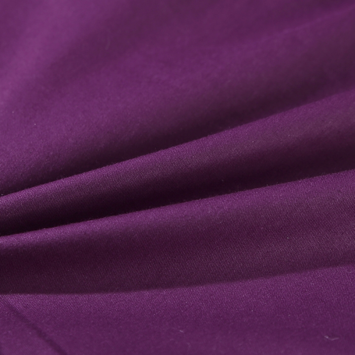 91家纺网 家纺一手货源 找家纺 照世家纺2022新款全棉羽毛款多功能抱枕被 帝王紫