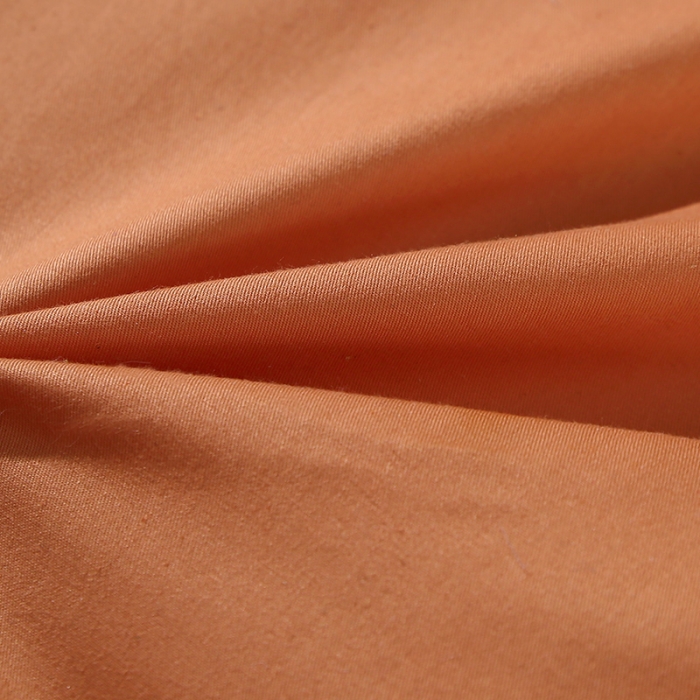 91家纺网 家纺一手货源 找家纺 照世家纺2022新款全棉羽毛款多功能抱枕被 桔黄色