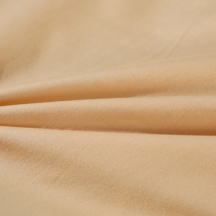 91家纺网 家纺一手货源 找家纺 照世家纺2022新款全棉羽毛款多功能抱枕被 米黄