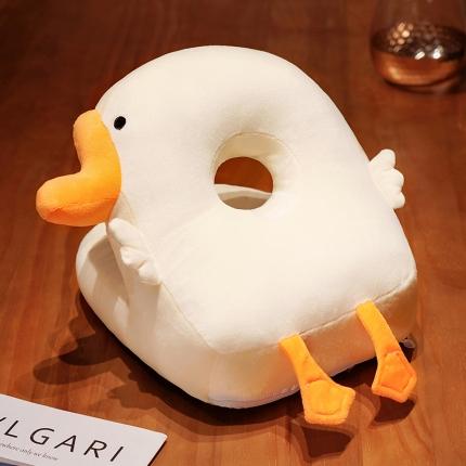 91家纺网 家纺一手货源 找家纺 （总）仟亿莱 2022新款卡通凉席双面午睡枕