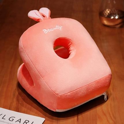 91家纺网 家纺一手货源 找家纺 （总）仟亿莱 2022新款卡通凉席双面午睡枕