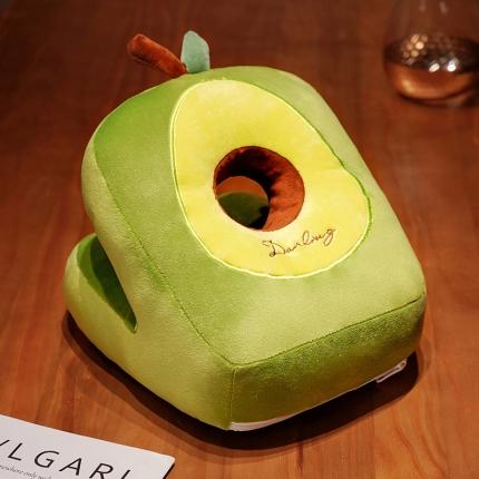 91家纺网 家纺一手货源 找家纺 （总）仟亿莱 2022新款卡通凉席双面午睡枕