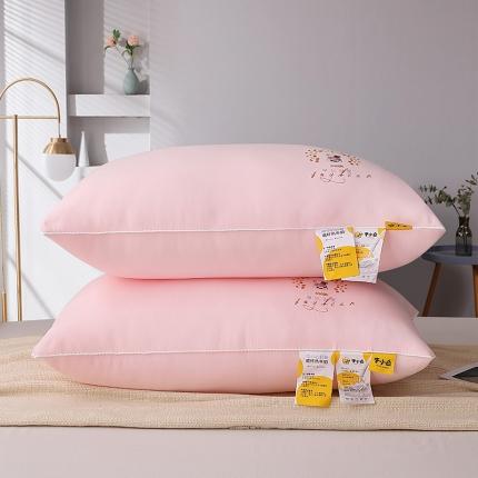 91家纺网 家纺一手货源 找家纺 总2024皇冠之家爆款牛小白枕芯枕头