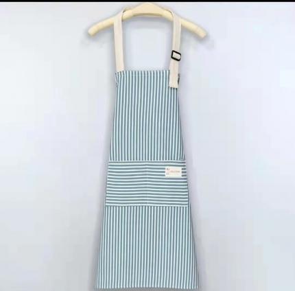 91家纺网 家纺一手货源 找家纺 总 双梦毛巾 围裙新款2022爆款防水防油网红款可调节北欧风