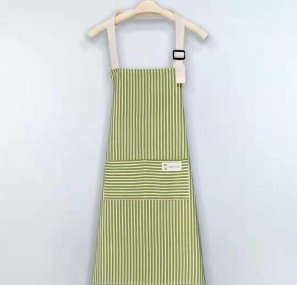 91家纺网 家纺一手货源 找家纺 总 双梦毛巾 围裙新款2022爆款防水防油网红款可调节北欧风