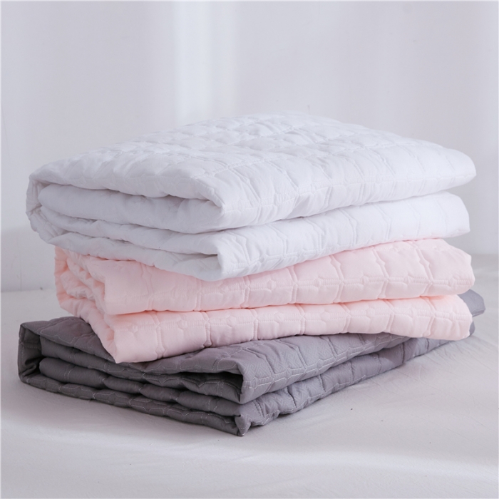 91家纺网 家纺一手货源 找家纺 （总）雪云美 2022亲肤棉磨毛夹棉床笠全包床垫保护套