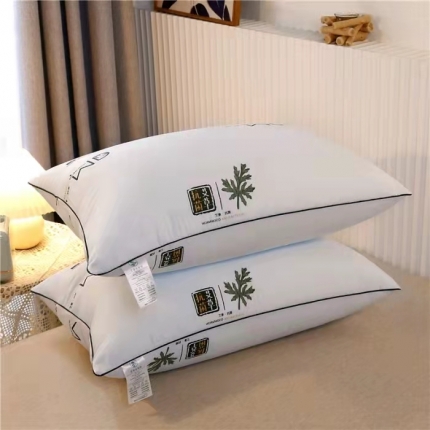 91家纺网 家纺一手货源 找家纺 （总）直播网红爆款跑量福利满天星艾草枕芯枕头