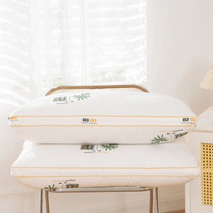 91家纺网 家纺一手货源 找家纺 （总）直播网红爆款跑量福利满天星艾草枕芯枕头