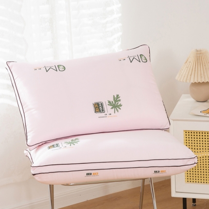 91家纺网 家纺一手货源 找家纺 （总）直播网红爆款跑量福利满天星艾草枕芯枕头