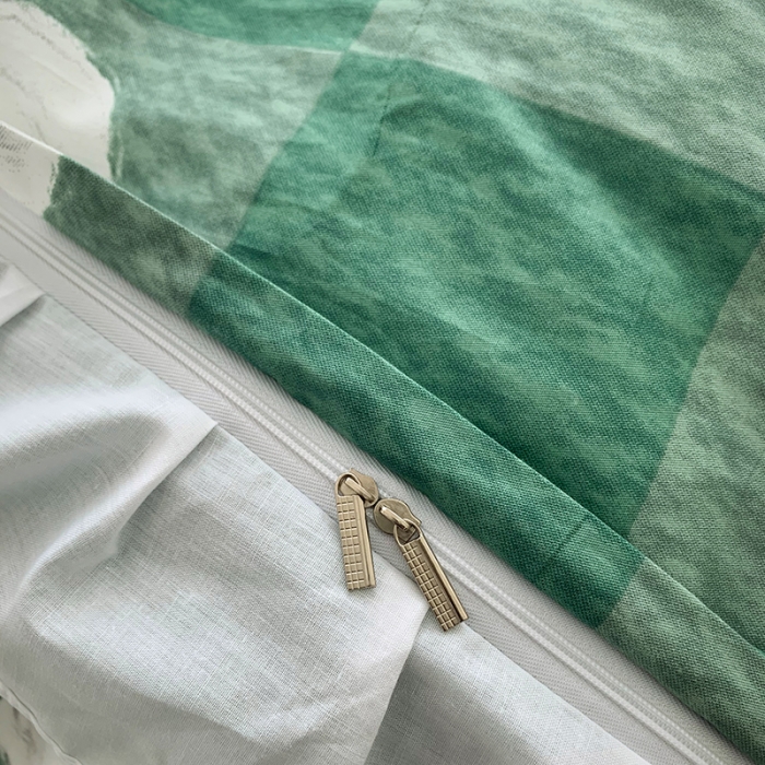 91家纺网 家纺一手货源 找家纺 怡家居 2022新款全棉韩版花边四件套 宛碧