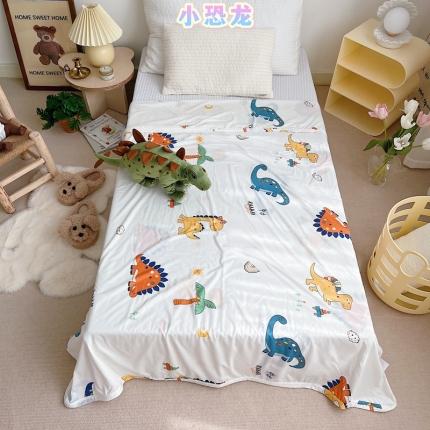 91家纺网 家纺一手货源 找家纺 （总）星期八 2022新款凉感毯