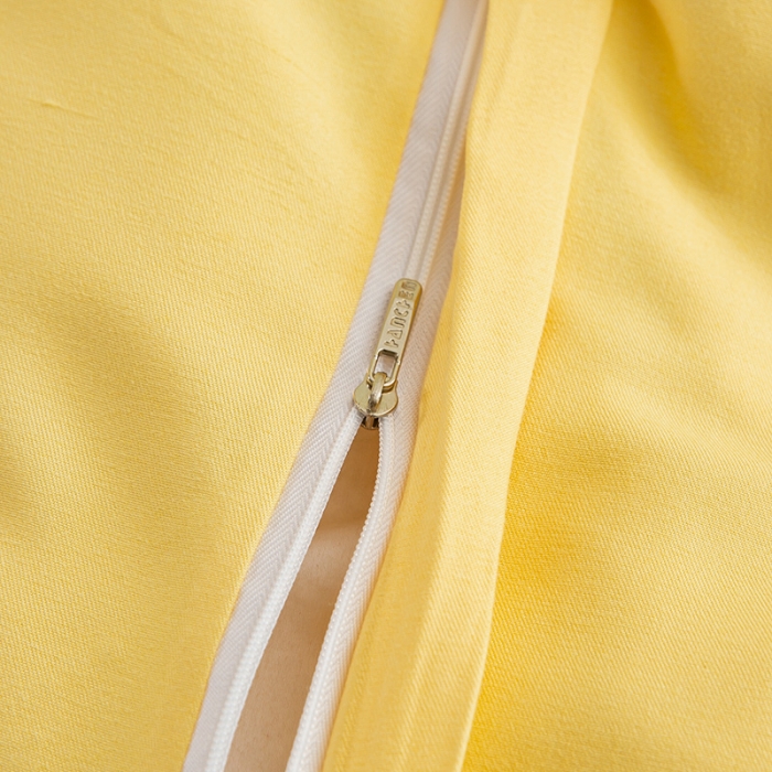 91家纺网 家纺一手货源 找家纺 （总）涵宸 2022水洗氧棉刺绣四件套 花仙子