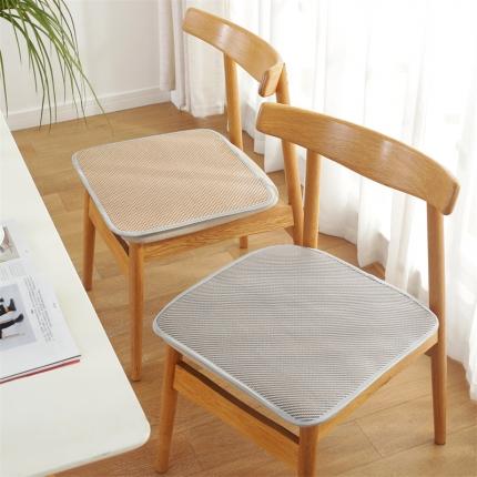 共鸣沙发垫 2022新款冰藤椅垫