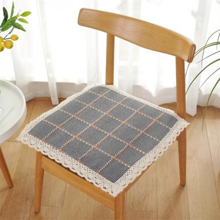 91家纺网 家纺一手货源 找家纺 共鸣沙发垫 2022新款棉麻椅垫