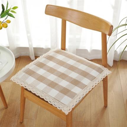 91家纺网 家纺一手货源 找家纺 共鸣沙发垫 2022新款棉麻椅垫