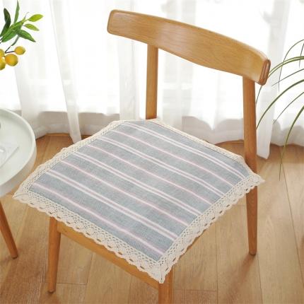 91家纺网 家纺一手货源 找家纺 共鸣沙发垫 2022新款棉麻椅垫