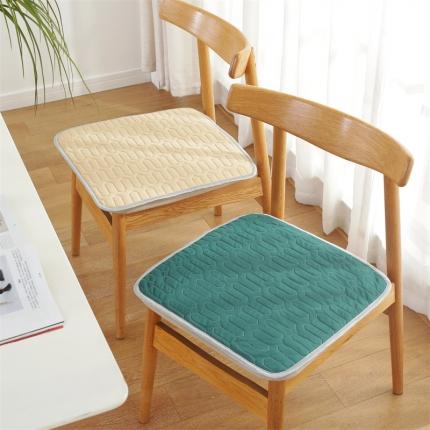 共鸣沙发垫 2022新款乳胶椅垫