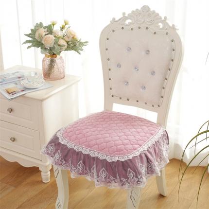 91家纺网 家纺一手货源 找家纺 共鸣沙发垫 2022新款水晶绒椅垫