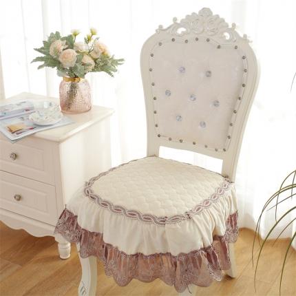 91家纺网 家纺一手货源 找家纺 共鸣沙发垫 2022新款水晶绒椅垫