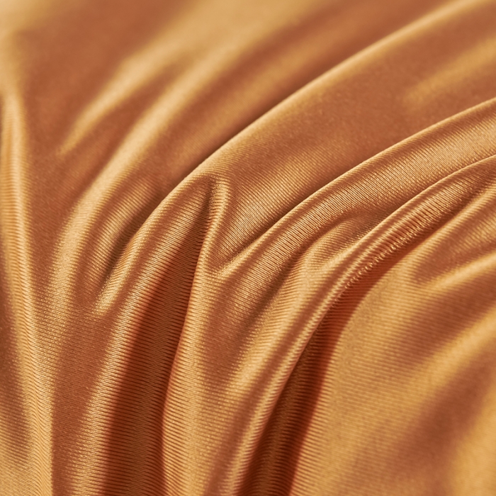 91家纺网 家纺一手货源 找家纺 不打烊家纺 2022新款欧洲尼美容床罩系列套件春意盎然-黄色