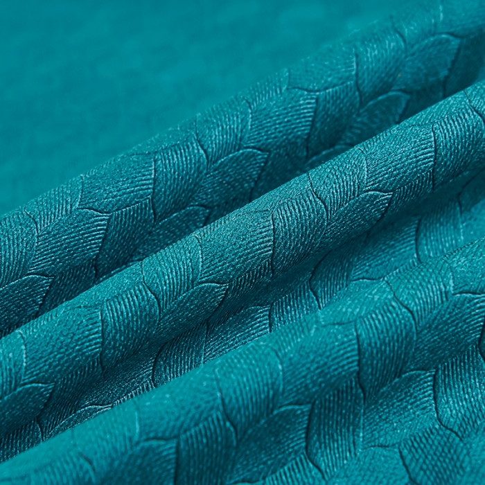 91家纺网 家纺一手货源 找家纺 总 不打烊家纺 2022新款焕彩尼美容床罩系列套件-山清水秀