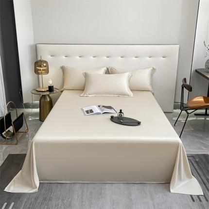 91家纺网 家纺一手货源 找家纺 (总）DC 2024新款天丝单床单