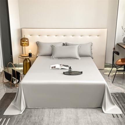 91家纺网 家纺一手货源 找家纺 (总）DC 2024新款天丝单床单