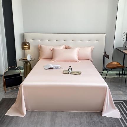 91家纺网 家纺一手货源 找家纺 (总）DC 2024新款天丝单床单