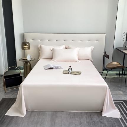 91家纺网 家纺一手货源 找家纺 (总）DC 2024新款天丝单床单