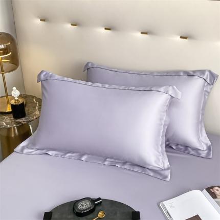 91家纺网 家纺一手货源 找家纺 （总）DC 2024新款天丝单枕套