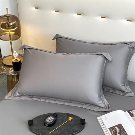 91家纺网 家纺一手货源 找家纺 （总）DC 2024新款天丝单枕套