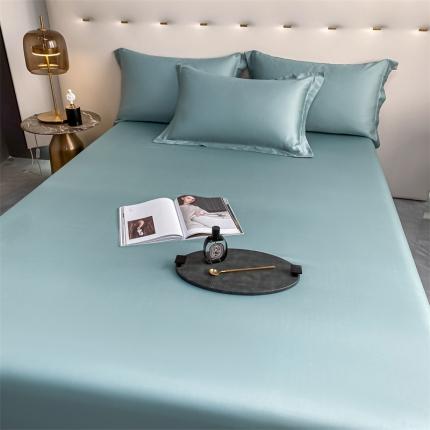 91家纺网 家纺一手货源 找家纺 （总）DC 2024新款天丝单枕套