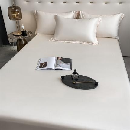 91家纺网 家纺一手货源 找家纺 （总）DC 2024新款天丝单枕套