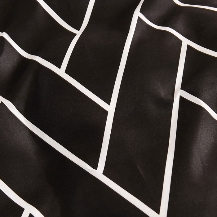 91家纺网 家纺一手货源 找家纺 赫然家纺 新款芦荟棉单品被套 潮流前线