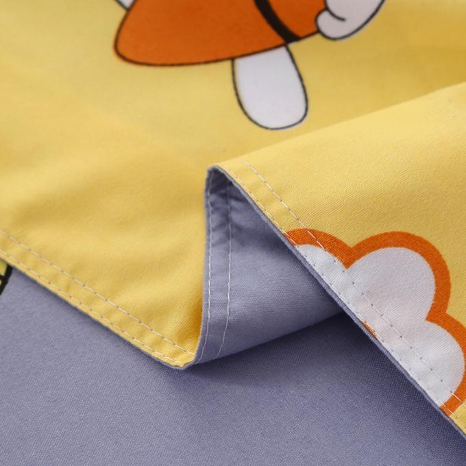 91家纺网 家纺一手货源 找家纺 赫然家纺 新款舒适柔软亲肤爆款芦荟棉四件套货源充足 花心萝卜